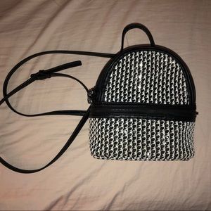Steve Madden backpack